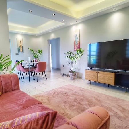 Perfect Appart Grand Baie Centre Next To Super U, 5 Minutes From Beach Exterior photo