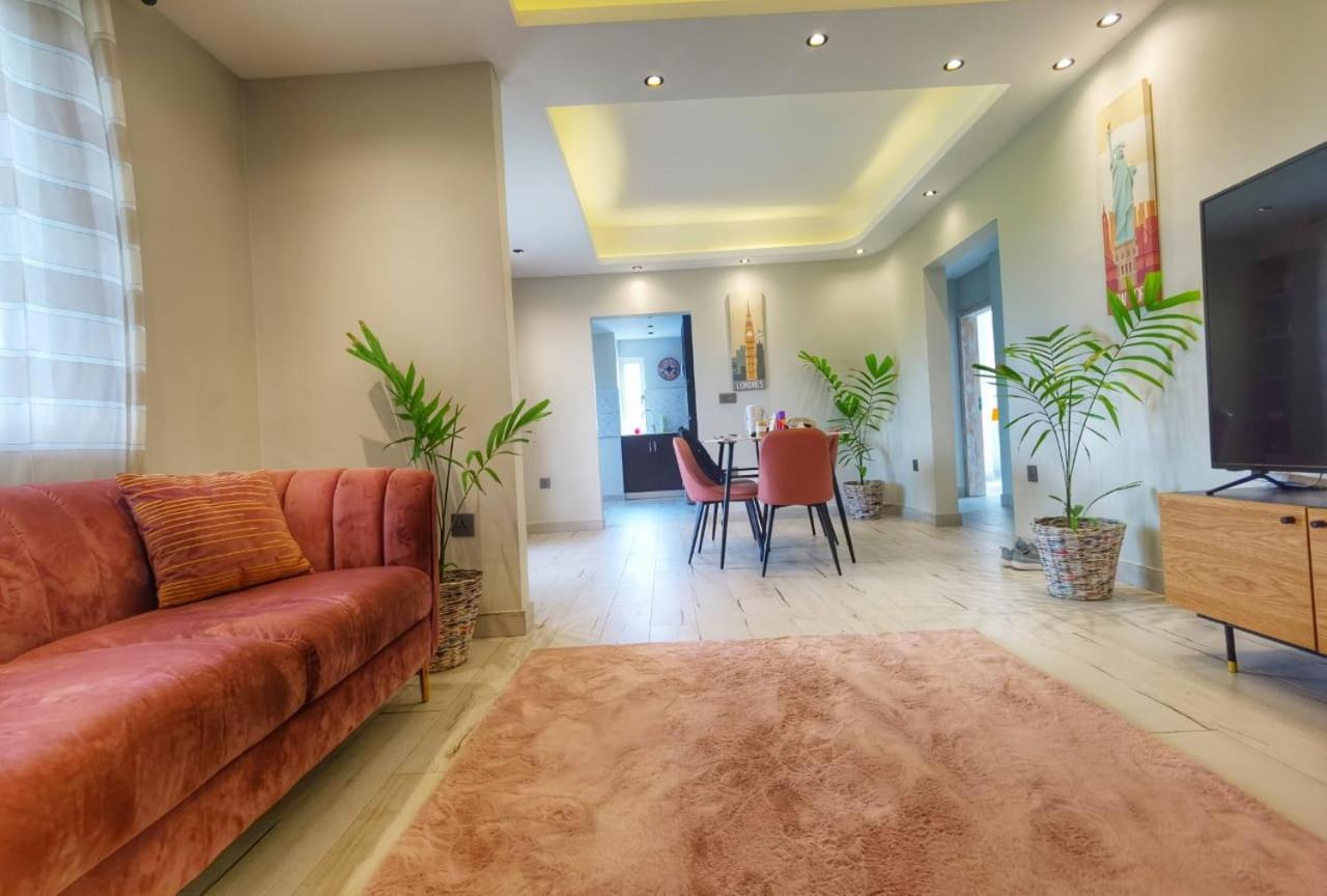 Perfect Appart Grand Baie Centre Next To Super U, 5 Minutes From Beach Exterior photo