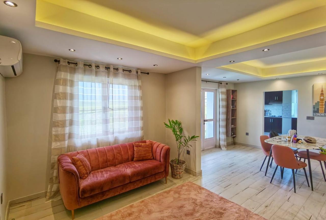 Perfect Appart Grand Baie Centre Next To Super U, 5 Minutes From Beach Exterior photo