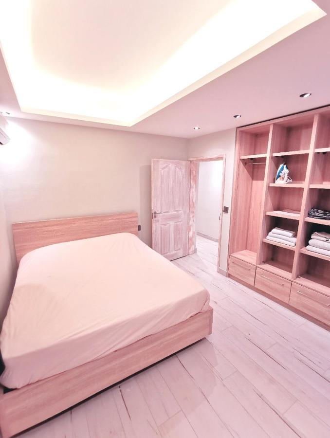 Perfect Appart Grand Baie Centre Next To Super U, 5 Minutes From Beach Exterior photo